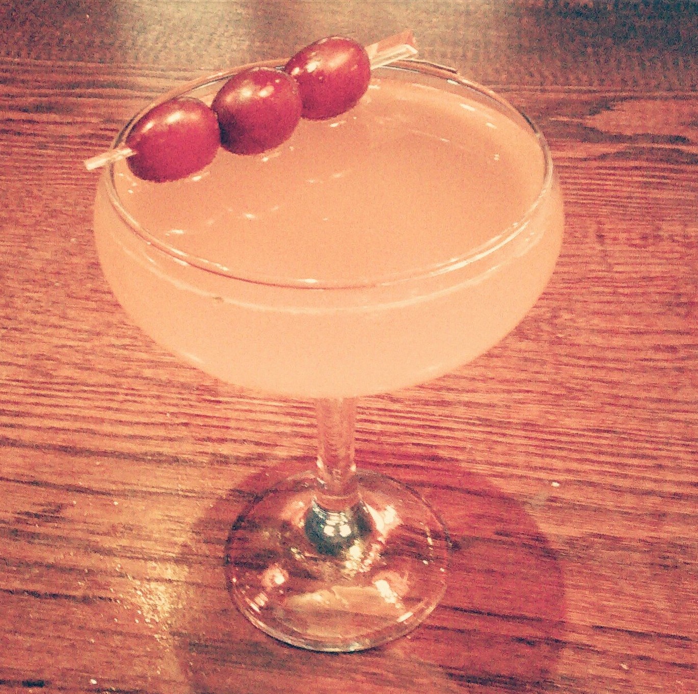 A Grapes Progress.jpg