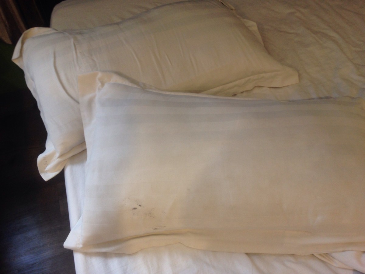 Budget hotels in KL, our cautionary&nbsp;tale!