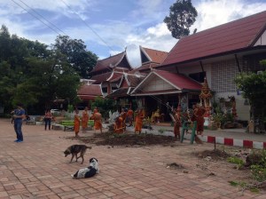 temple-chiang-mai
