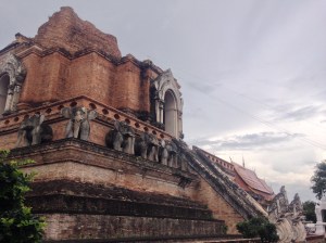 temple-chiang-mai