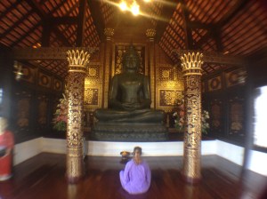 temple-chiang-mai