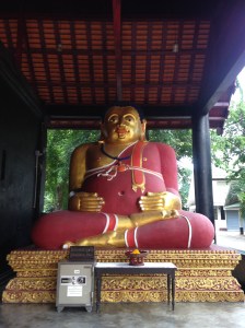 temple-chiang-mai
