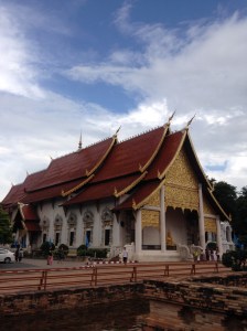 temple-chiang-mai