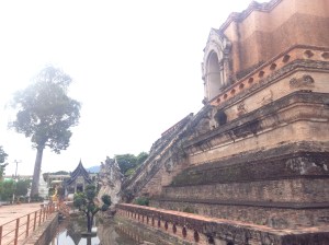 tample-chiang-mai