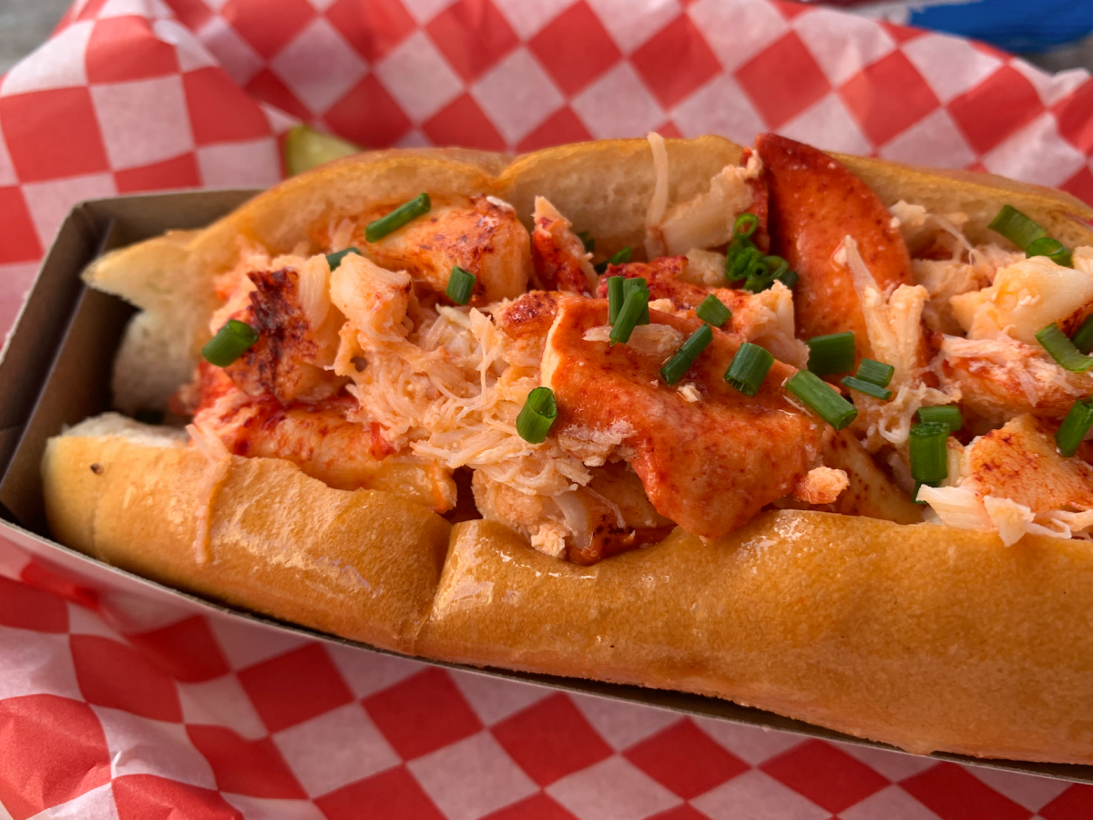 Lobster Roll: Get to know a Nova Scotian Classic